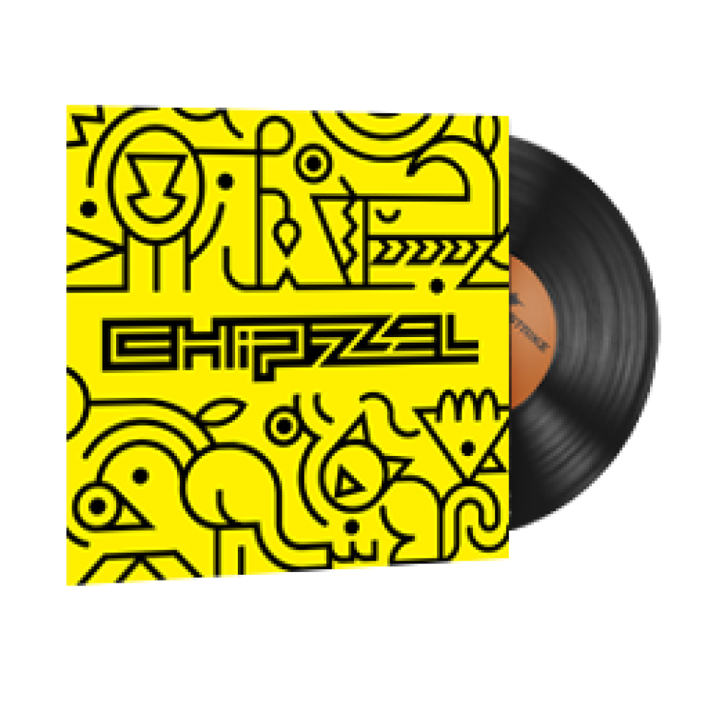StatTrak&trade; Music Kit | Chipzel, ~Yellow Magic~