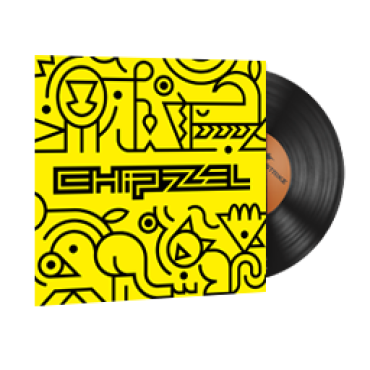 StatTrak™ Music Kit | Chipzel, ~Yellow Magic~