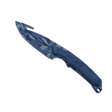 Gut Knife | Bright Water  (Factory New)
