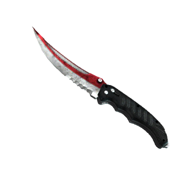 StatTrak™ Flip Knife | Autotronic  (Field-Tested)