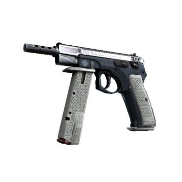 StatTrak™ CZ75-Auto | Imprint  (Minimal Wear)