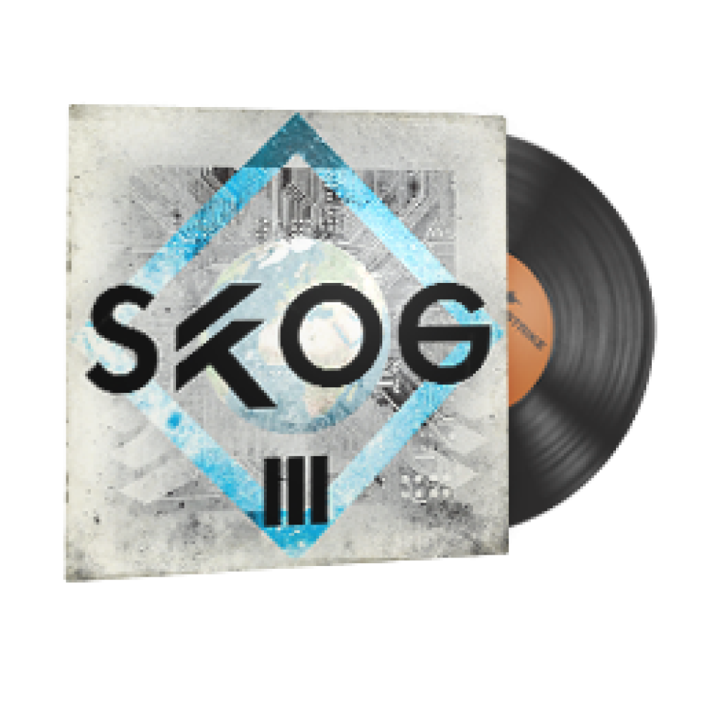 StatTrak&trade; Music Kit | Skog, III-Arena