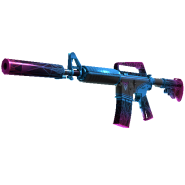 M4A1-S | Decimator  (Factory New)