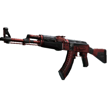 AK-47 | Orbit Mk01  (Factory New)