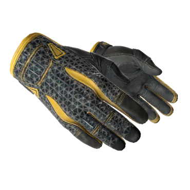 Sport Gloves | Omega  (Field-Tested)