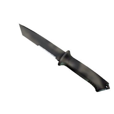 Ursus Knife | Scorched  (Minimal Wear)