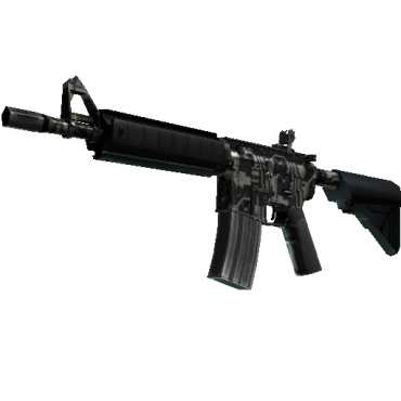 M4A4 | Mainframe  (Factory New)