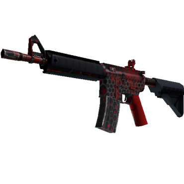 M4A4 | Converter  (Factory New)