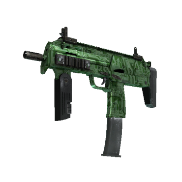 MP7 | Motherboard  (Factory New)