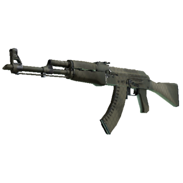 AK-47 | Safari Mesh  (Field-Tested)