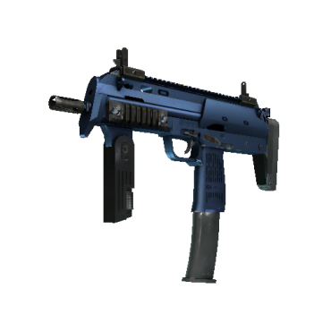 MP7 | Anodized Navy  (Factory New)