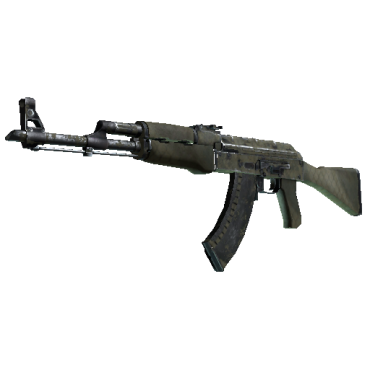 AK-47 | Safari Mesh  (Battle-Scarred)