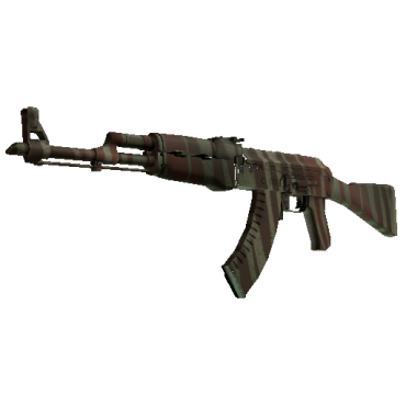 AK-47 | Predator  (Minimal Wear)