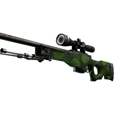 AWP | Pit Viper  (Field-Tested)