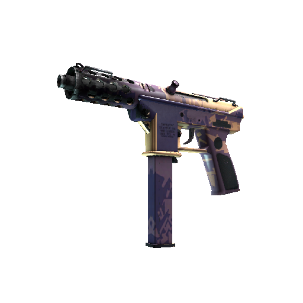 StatTrak&trade; Tec-9 | Sandstorm  (Field-Tested)