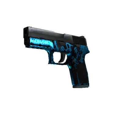 P250 | Undertow  (Factory New)