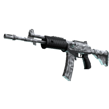 Galil AR | Shattered  (Factory New)