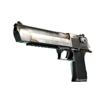 StatTrak™ Desert Eagle | Heirloom  (Field-Tested)