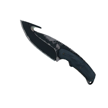 Gut Knife | Night  (Field-Tested)