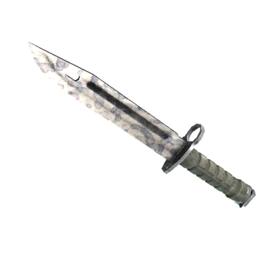 Bayonet | Stained  (Well-Worn)