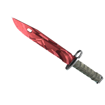 Bayonet | Slaughter  (Minimal Wear)