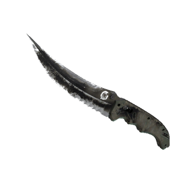 Flip Knife | Scorched  (Battle-Scarred)