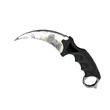 Karambit | Stained  (Minimal Wear)