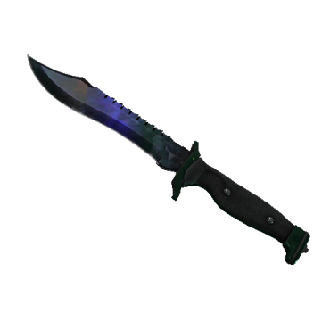Bowie Knife | Doppler Phase 3  (Factory New)